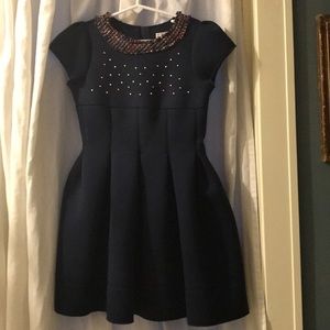 Adorable little party dress